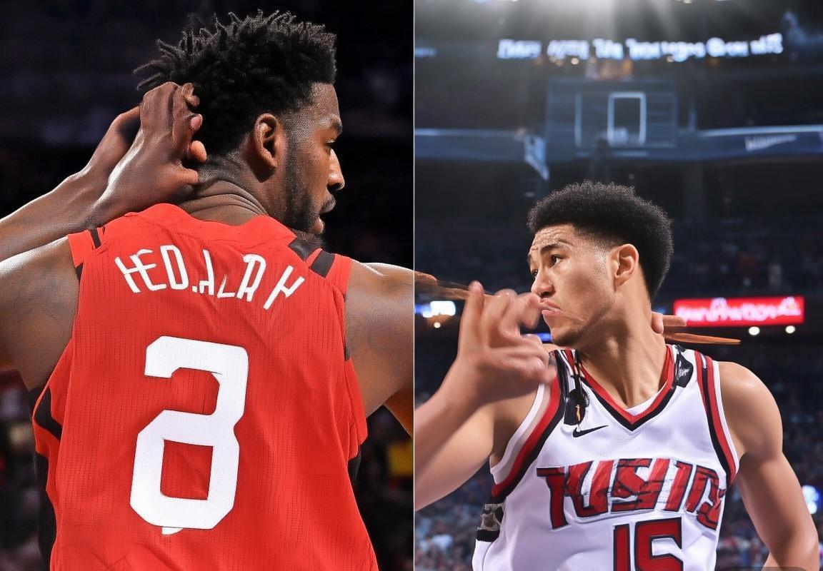 NBA季后赛生死战：76人与猛龙第七战胜利者心理加成与球队发展解析(图4)