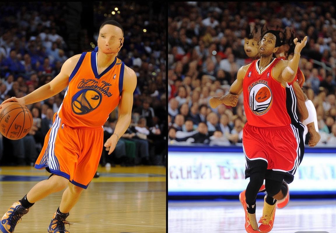 2009-2010 NBA赛季：勇士火箭巅峰对决深度解析(图3)