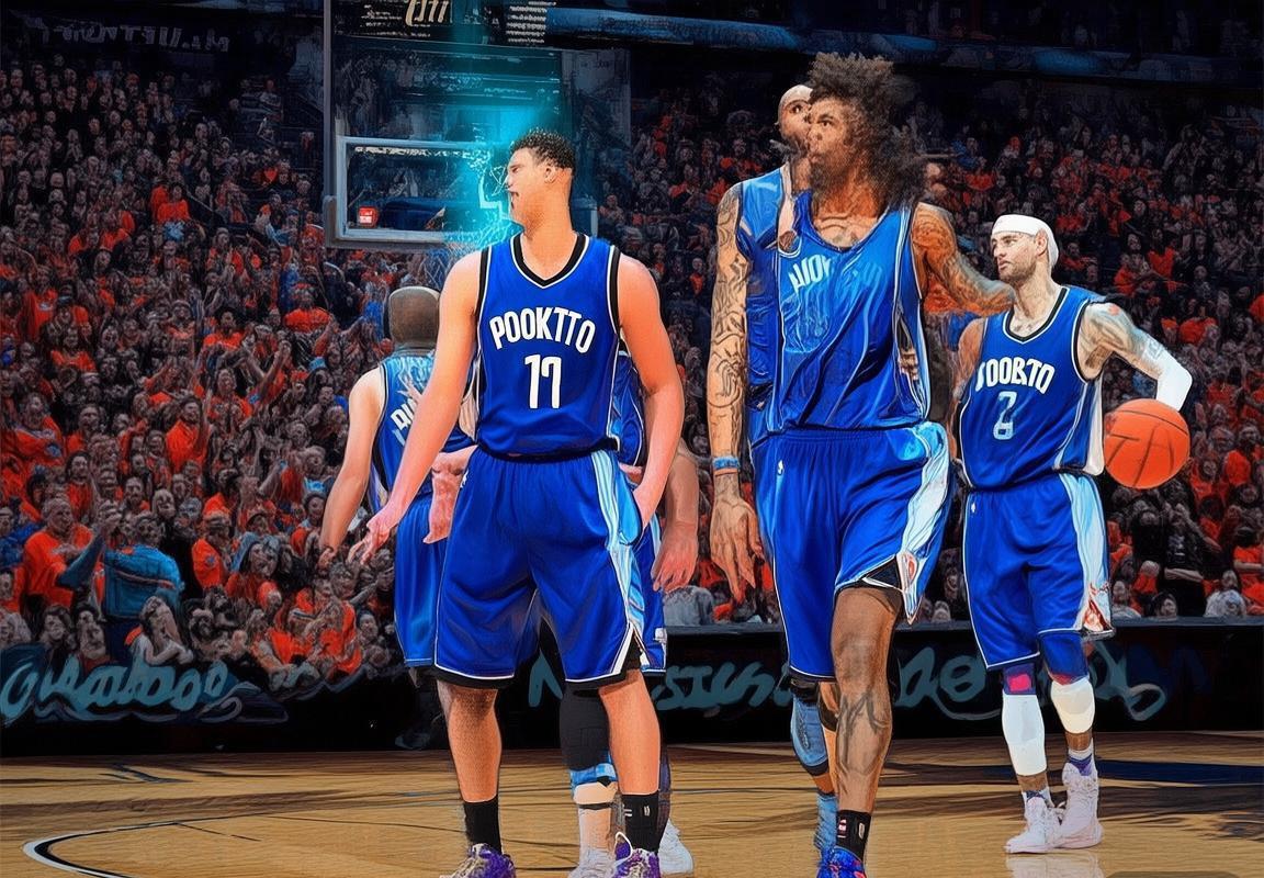 篮网112-108险胜快船：欧文哈登杜兰特三巨头绝杀对决(图3)