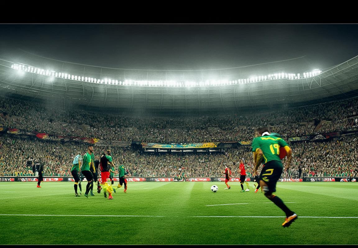 巴西国际VS帕莱斯：历史恩怨再燃绿茵场，战术对决与心理博弈解析(图1)