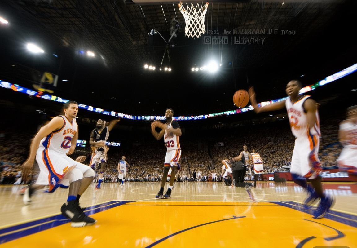 2009-2010 NBA赛季：勇士火箭巅峰对决深度解析(图4)